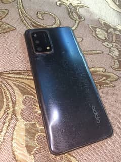 OPPO F19