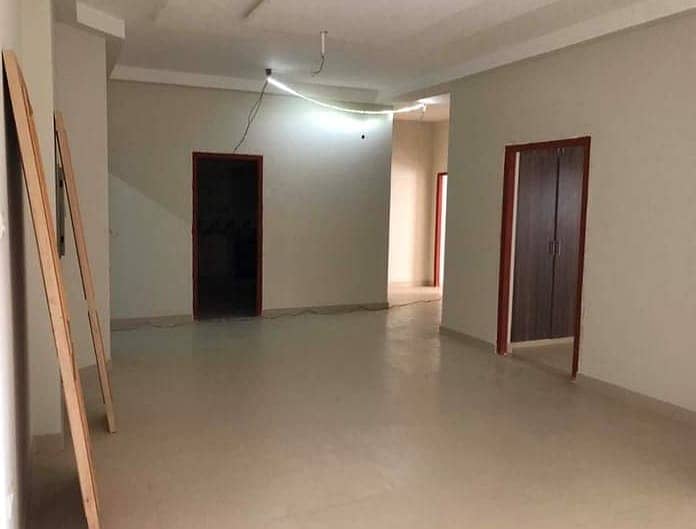 G-13 Lifestyle C-type Ground Floor Apartment Investor Price 3