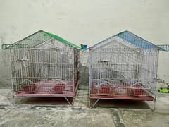 Cages for sale