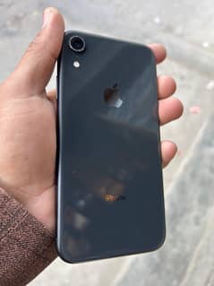 iphone xr 64 gb sim working