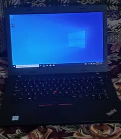 Lenovo Laptop