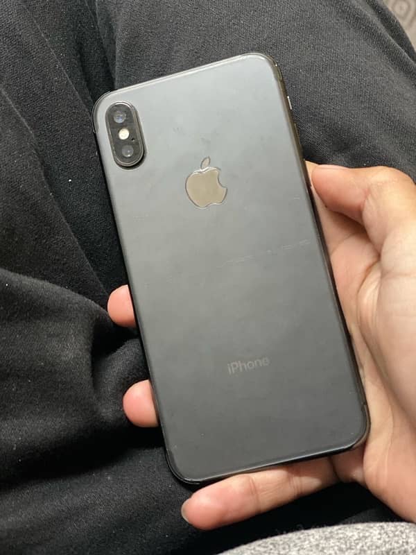 IPhone X Pta Approved 0