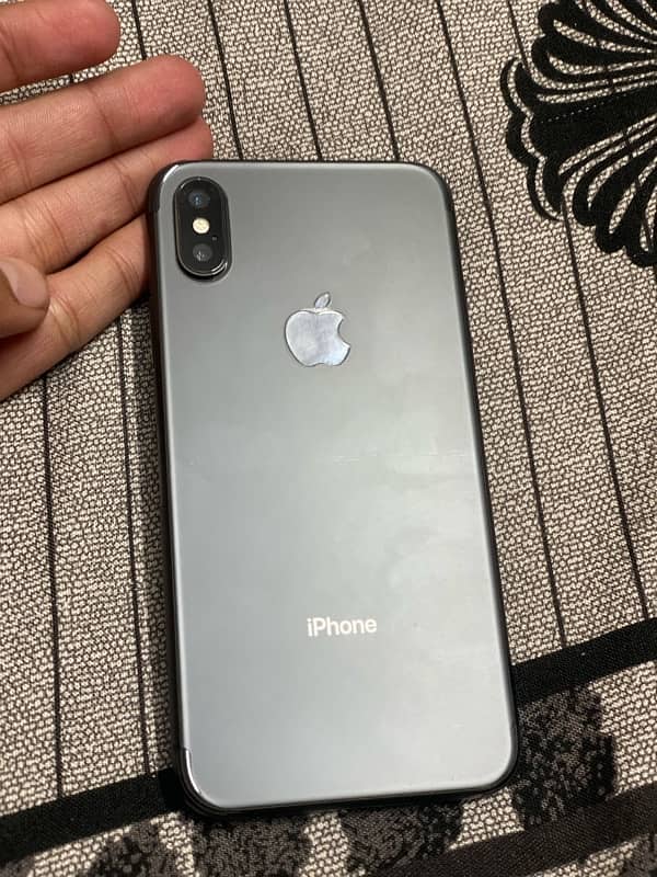 IPhone X Pta Approved 10