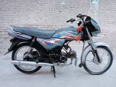 Honda 2021 modal Dearm Sukkur number rabta num 03192522632