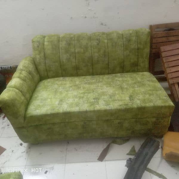 Sofa poshish/sofa repairing/sofa/all sofa fixing/for sale 1