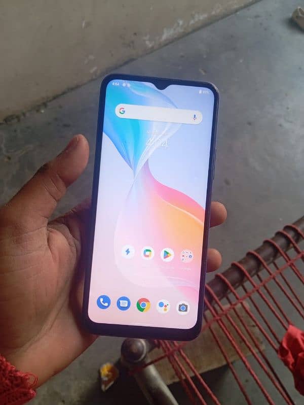 vivo y21 mobile 4