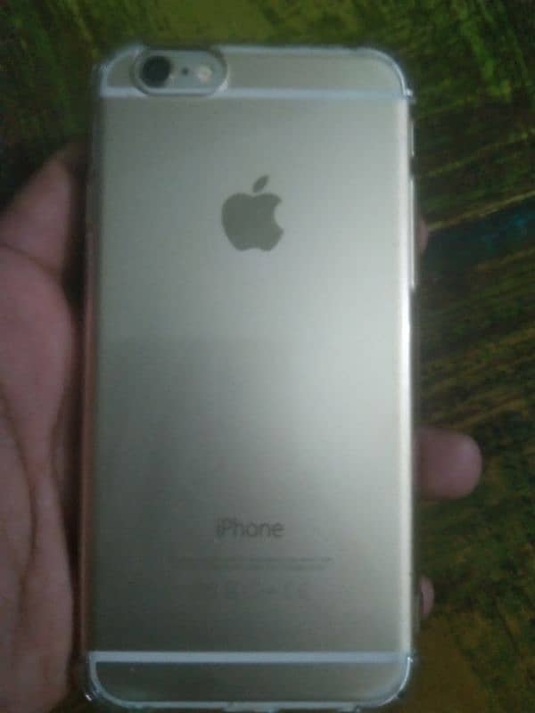 Iphone 6 pta approved ram 64 gb. . . 03141162062 1