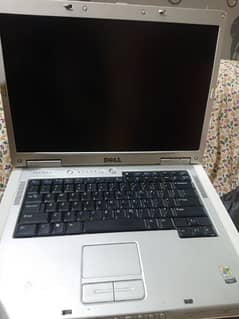 DELL INSPIRON WITHOUT BETTER CHARGER AVAILABLE IN WORKING CONDITION