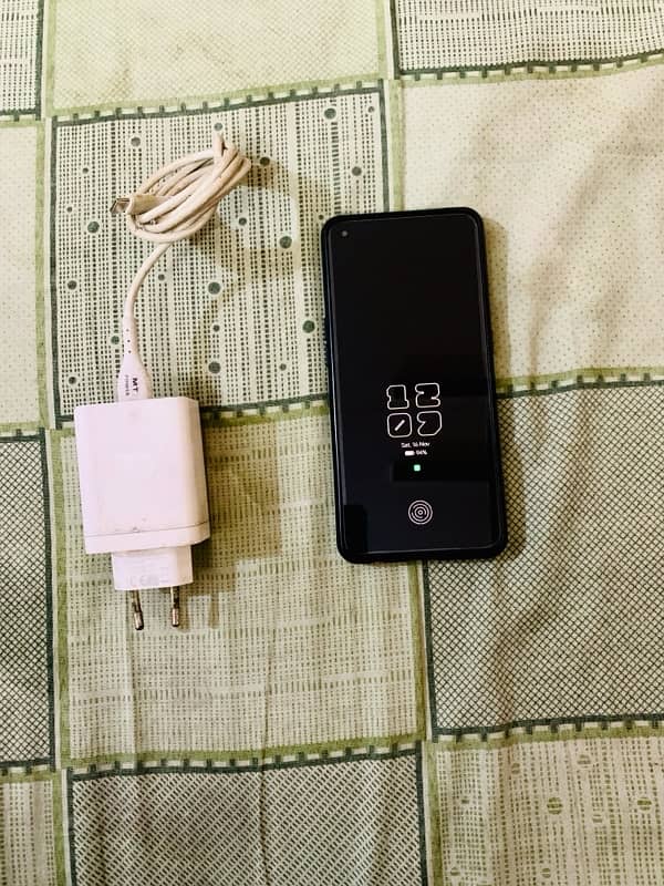 Oppo f21 pro 8gb ram 128gb memory no open panel me hlki si shade ha 6