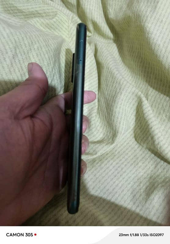 realme 7i 8/128gb full box lush condition urgent sale 5