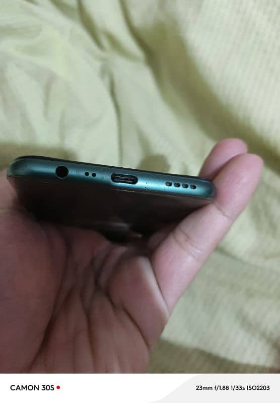 realme 7i 8/128gb full box lush condition urgent sale 7