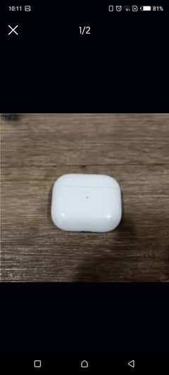 Airpods 4