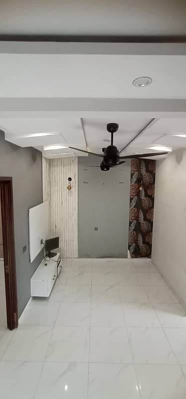 5 Marla Unique House for Sale on very low Price in Dha Lahore Phase 9 Town 4