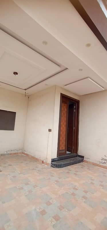 5 Marla Unique House for Sale on very low Price in Dha Lahore Phase 9 Town 8