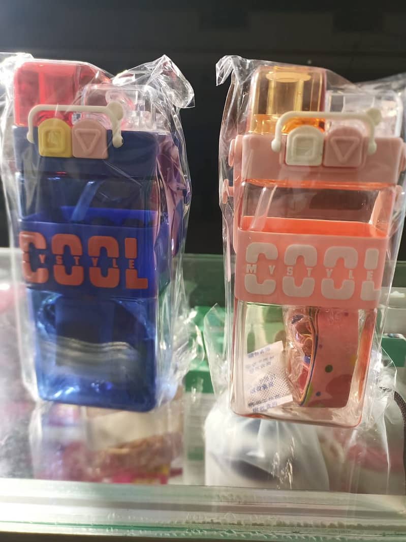 Kids Water Bottle. . . .  Limited Stock. . . . . !!!! 0