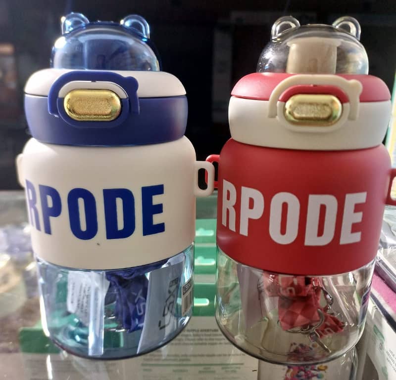 Kids Water Bottle. . . .  Limited Stock. . . . . !!!! 2