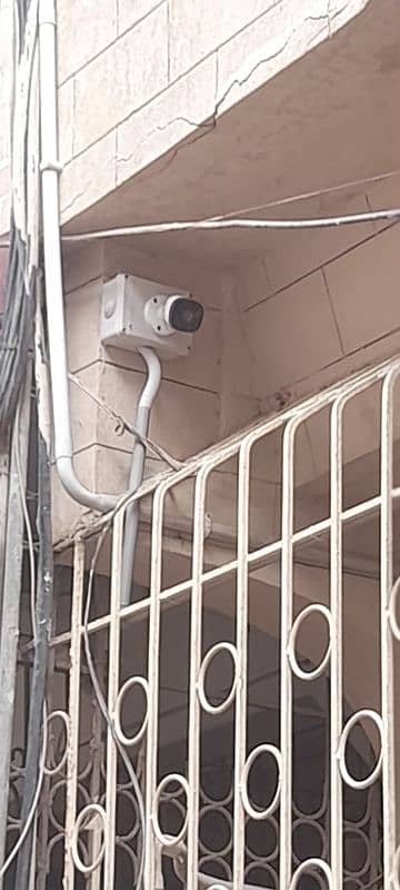 cctv camera packages and installation Repairing price 3