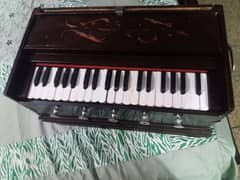 indin harmonium