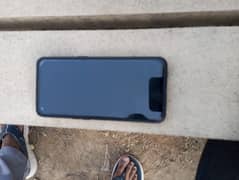 OPPO Reno 6 condition 10 by 10 original charger and lead withbox