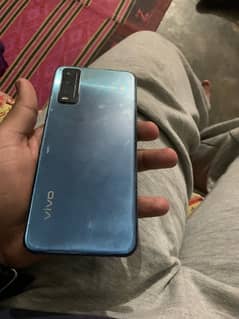 Vivo y20 | Good Condition | For Sale