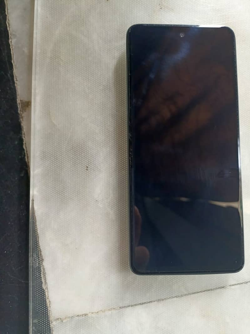 Infinix note 30 with box 9