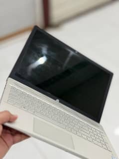 HP Pavilion 15t Cu000 Core i5 8th generation