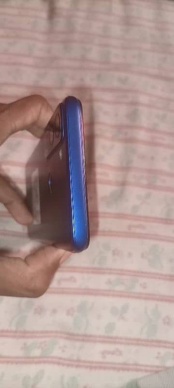 Tecno POP 5 LTE , 3/32GB , Mobile & Box Only 4