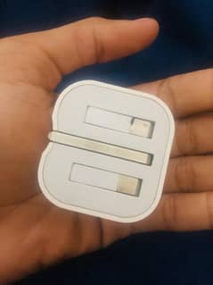 iOS 100%original Adapter Contact 03338626051