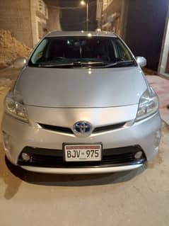 Toyota Prius 2013 reg 2017 03112948587