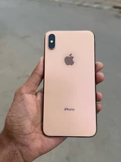 xs max 256gb