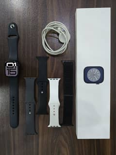 Apple Watch Series 8