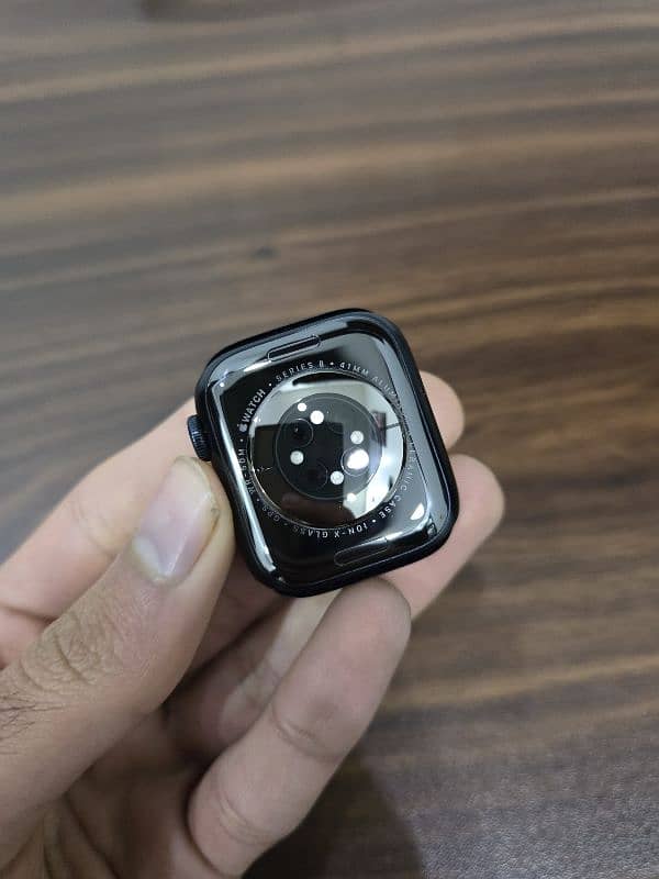 Apple Watch Series 8 2