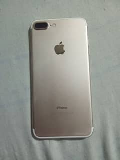 IPhone 7 plus 256GB 10/10 condition