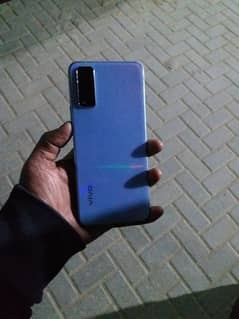 vivo v20 3/32 offical pta approved