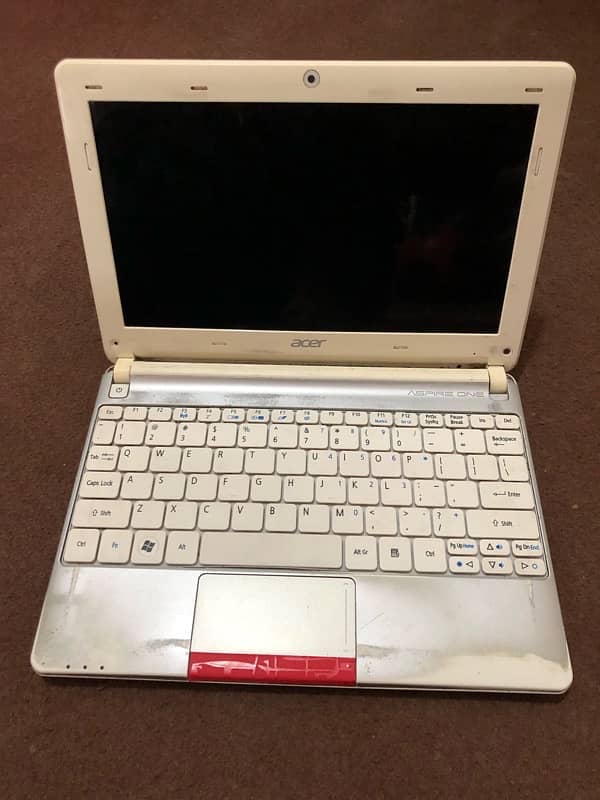 Acer mini Laptop… window-7 2