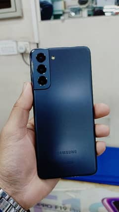 Samsung S21 8/128 Pta Approved