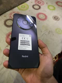 Redmi A3