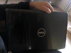 LAPTOP DELL I7 7TH GEN