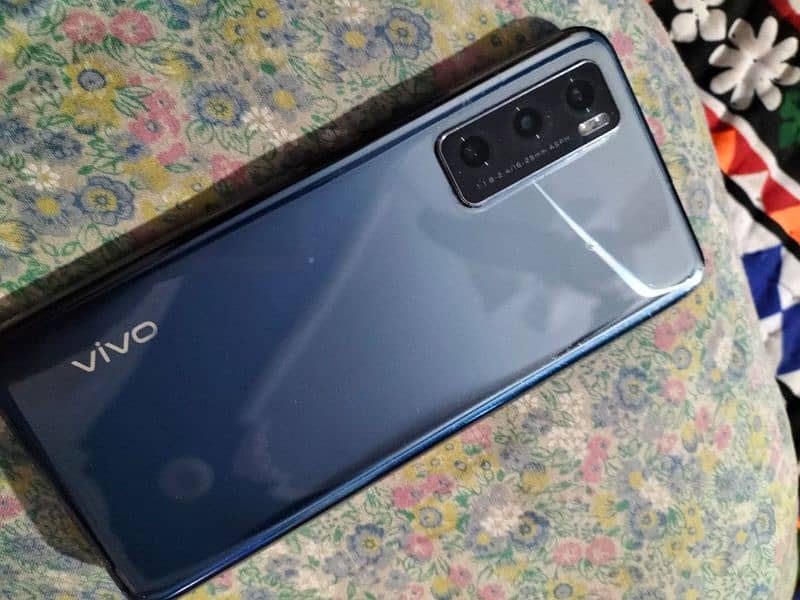 Vivo v20se 1