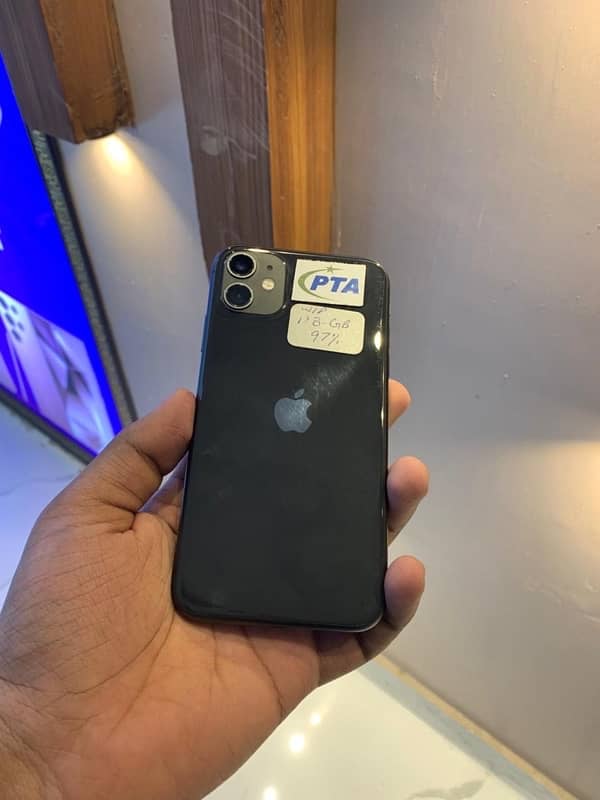 iphone 11 pta approved 0