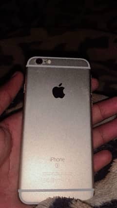 iphone 6s non pta 64 gb battery 83% all oky Exchange possible