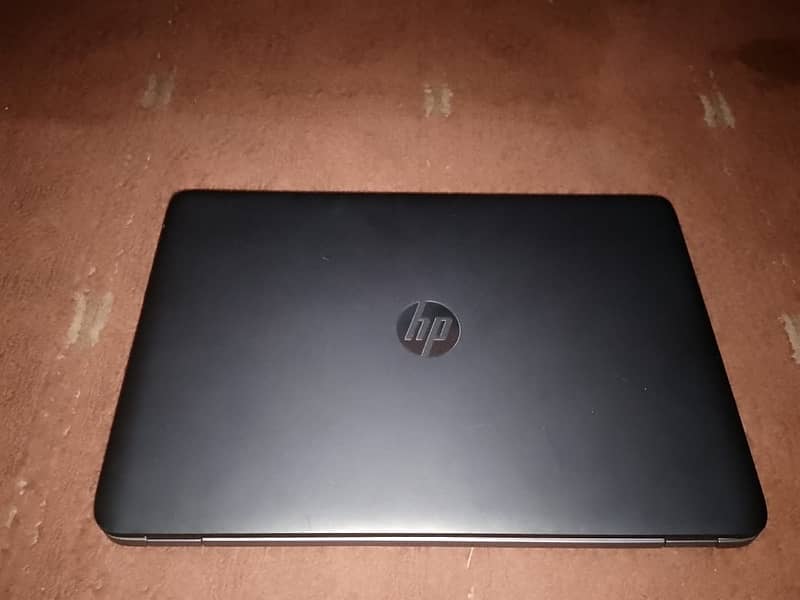 laptop hp elitebook icore5 1