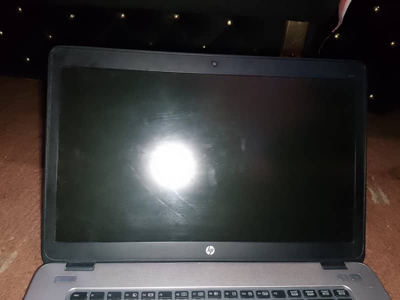 laptop hp elitebook icore5 3