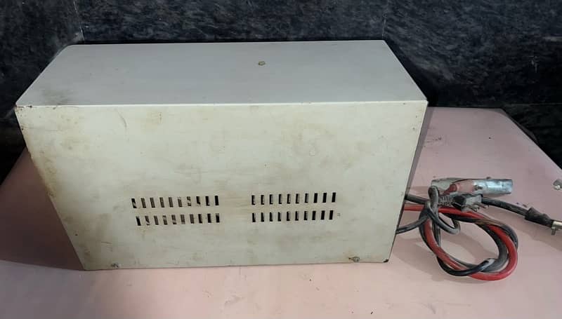 Max power 750watt Usp Single battery slightly used 3