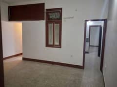 Flat For Sale In Mehmoodabad near Taj masjid ideal bakery