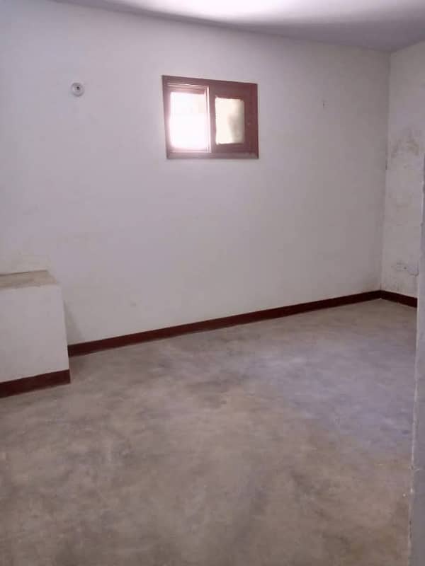 Flat For Sale In Mehmoodabad near Taj masjid ideal bakery 3