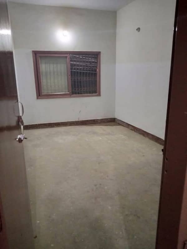 Flat For Sale In Mehmoodabad near Taj masjid ideal bakery 4