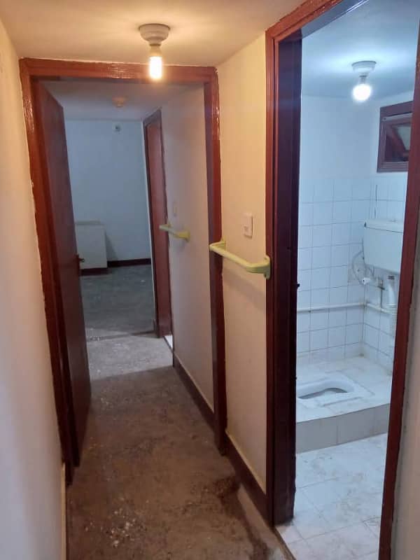 Flat For Sale In Mehmoodabad near Taj masjid ideal bakery 6