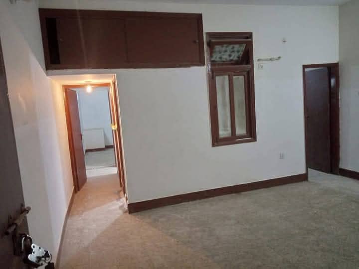 Flat For Sale In Mehmoodabad near Taj masjid ideal bakery 7