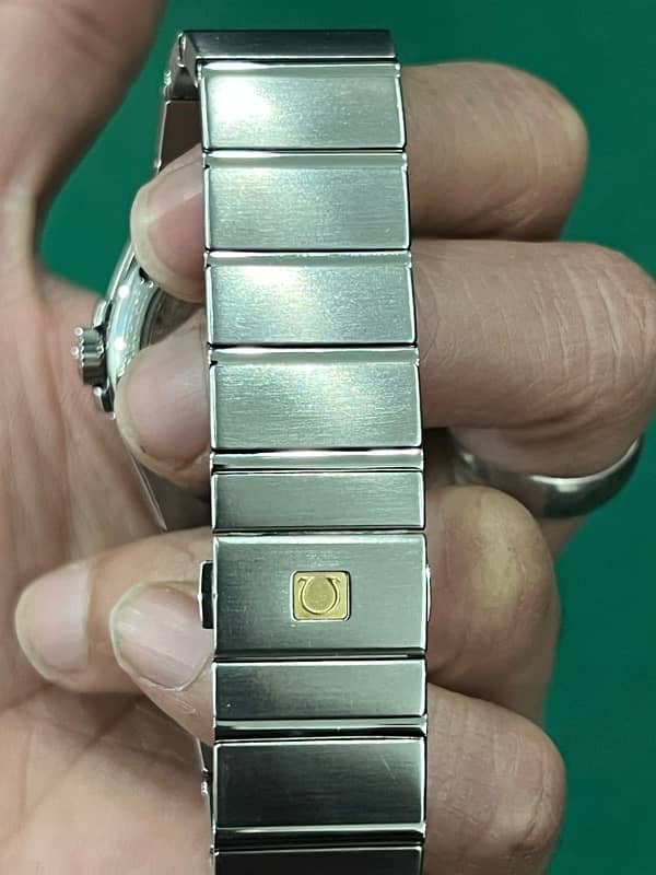 Rolex 116622,Omega,Cartier 4